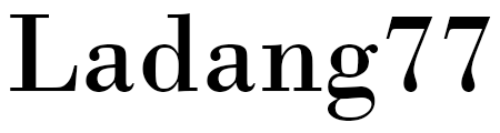Ladang77