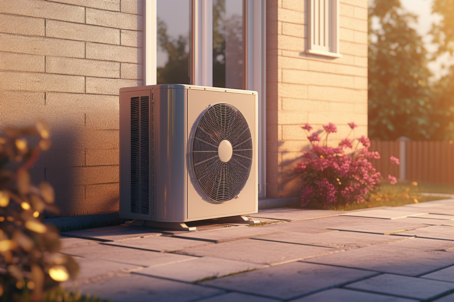 Navigating Alberta’s Climate: Heat Pump Solutions for Year-Round Comfort