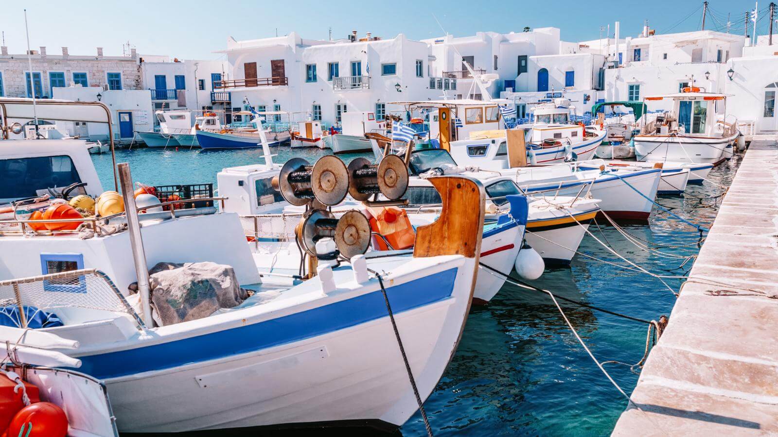 Greek Adventures Mapped Out: Travel guides’s Tips