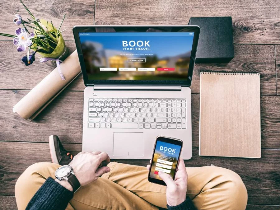 From Paper to Digital: Transitioning to an booking management software