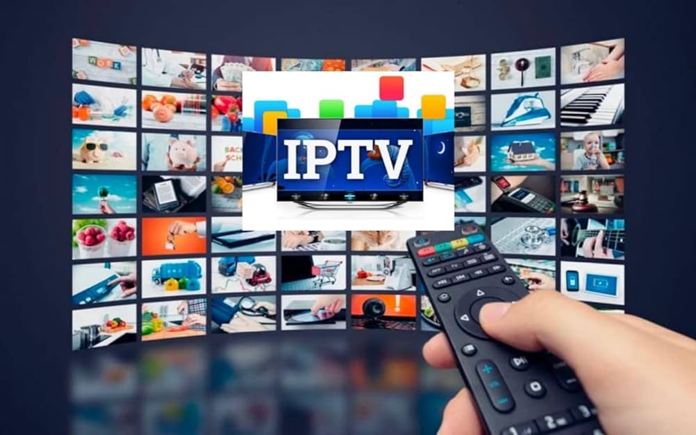 Beyond Broadcast: Exploring the Diversity of IPTV Content