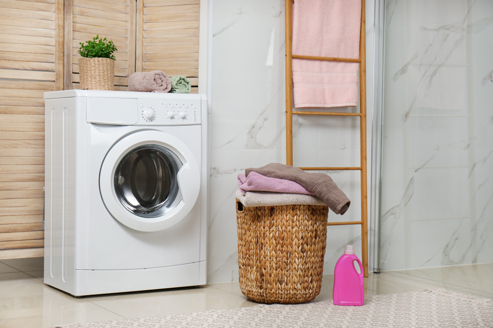 Laundry Made Simple: Discovering Your Nearest Laundromat